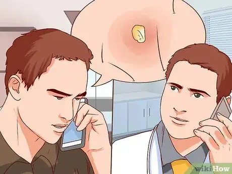 Image titled Get Rid of Ingrown Hair Scars Step 10