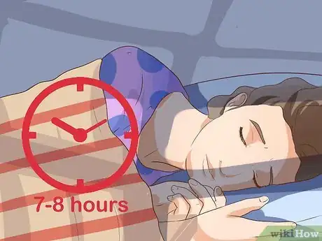 Image titled Get Quality Sleep Step 3