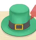 Make a Leprechaun Hat