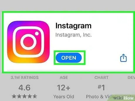 Image titled Clear Instagram Cache Step 8