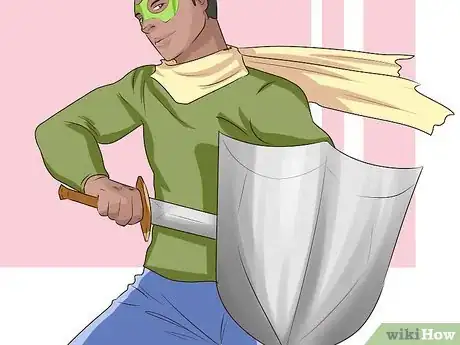 Image titled Make a Superhero Costume Step 17