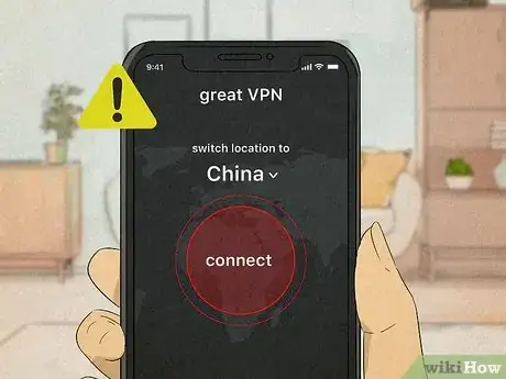 Image titled Why Does Your Phone Keep Disconnecting from WiFi Step 9