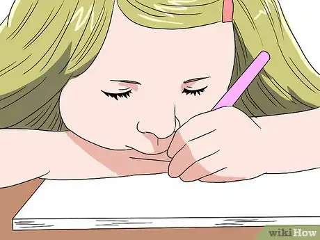 Image titled Teach Your Kid to Hold a Pencil Step 13