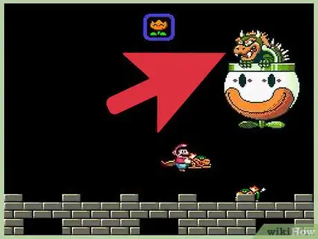 Image titled Beat Bowser in Super Mario World Step 3