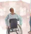 Interact With People Who Have Disabilities