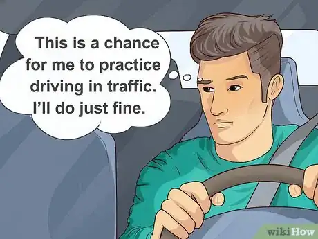 Image titled Relax when Driving Step 4