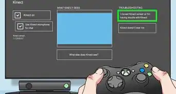 Fix Kinect Problems on Xbox One