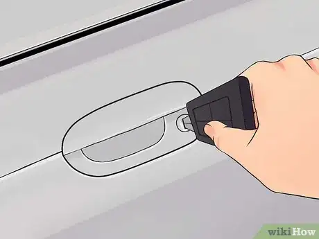 Image titled Lock Your Car and Why Step 4