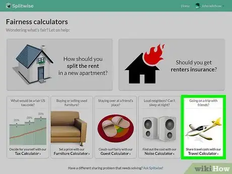 Image titled Use Splitwise Step 13