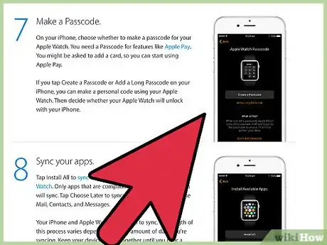 Image titled Sync Your Apple Watch with an iPhone Step 10