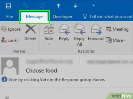 Image titled Use the Voting Buttons in Outlook Step 11