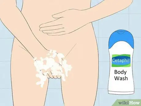 Image titled Get Rid of Vaginal Odor Fast Step 2