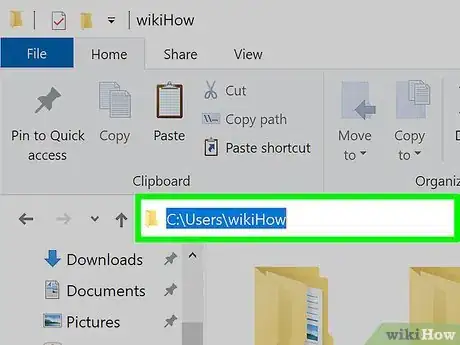 Image titled Navigate the Windows Directory Step 10