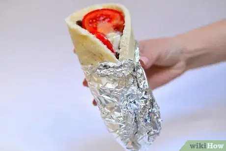 Image titled Make a Greek Gyro Step 15