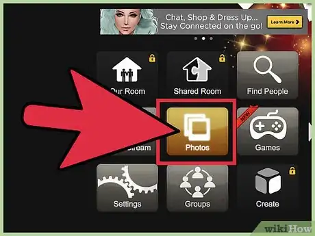 Image titled Get Started Using IMVU Step 12