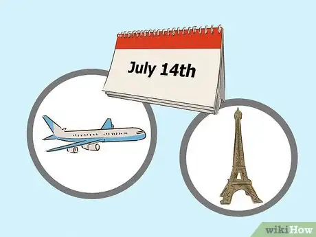 Image titled Celebrate Bastille Day Step 10