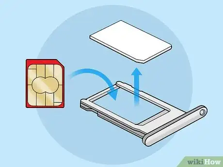 Image titled Get a SIM Card out of an iPhone Step 5