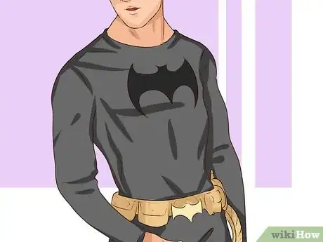 Image titled Make a Superhero Costume Step 20