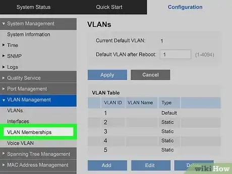 Image titled Set Vlan on Switch Guest WiFi Step 31