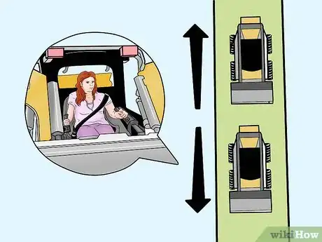 Image titled Operate a Skidloader Step 14