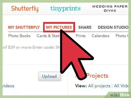 Image titled Use Shutterfly Step 9
