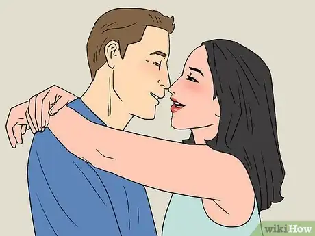 Image titled Prepare for Your First Kiss Step 7