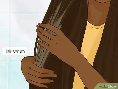 Image titled Add Moisture to Your Hair Step 4