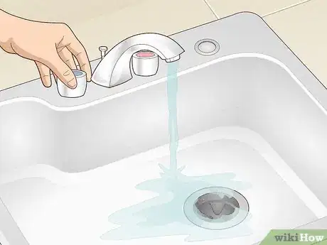 Image titled Unclog a Slow Running Bathroom Sink Drain Step 20