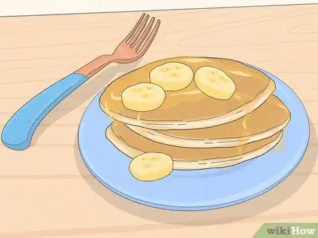 Image titled Get Your Toddler to Eat with Utensils Step 17