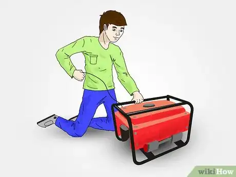 Image titled Maintain a Generator Step 11