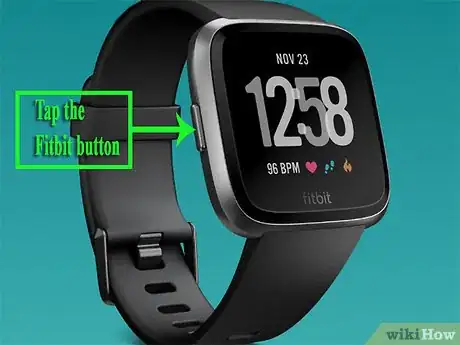 Image titled Sync Your Fitbit with Your iPhone Step 22