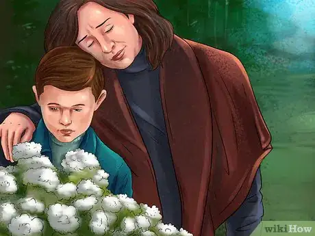 Image titled Explain Funerals to Children Step 15