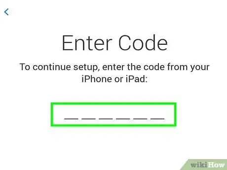 Image titled Transfer Apps from Android to iPhone Step 11