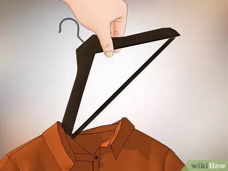 Image titled Move Clothes Hangers Step 14