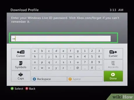 Image titled Sign in to Xbox Live Step 15