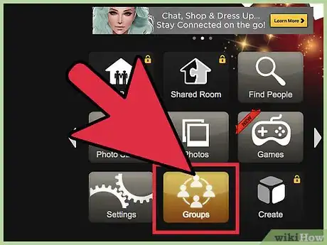 Image titled Get Started Using IMVU Step 19