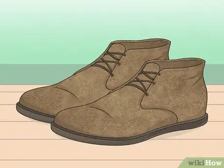 Image titled Wear Chukka Boots Step 11