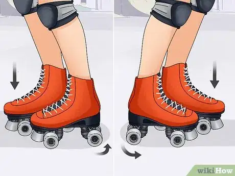 Image titled Teach a Kid to Roller Skate Step 8