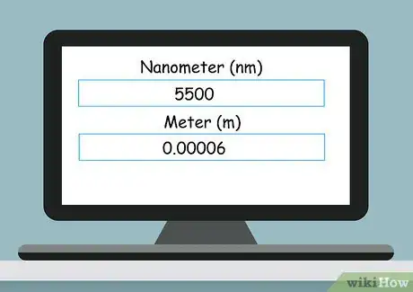 Image titled Convert Nanometers to Meters Step 10