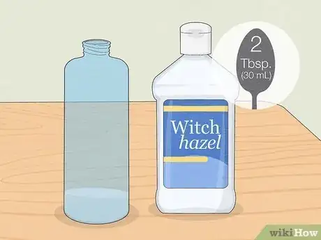 Image titled Make Essential Oil Spray Step 1