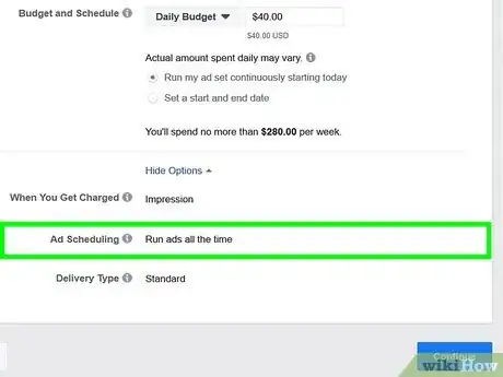 Image titled Create Ads on Facebook Step 43