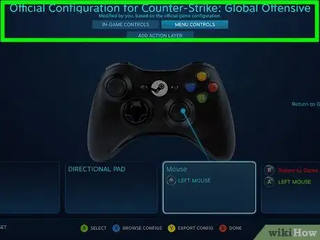 Image titled Set Up a Steam Controller on Your PC Step 20