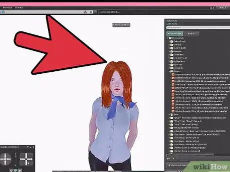 Image titled Develop an Avatar in Second Life Step 8