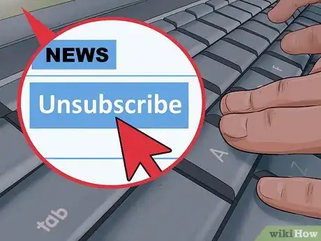 Image titled Curb Your Addiction to News Step 4