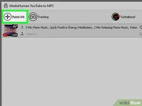 Image titled Convert YouTube to MP3 Step 8