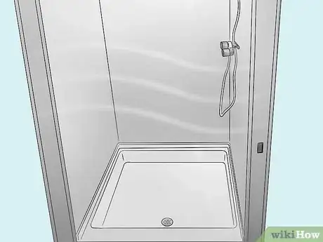 Image titled Clean an RV Shower Step 6