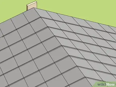 Image titled Build a Shed Roof Step 16