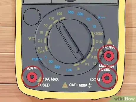 Image titled Read a Multimeter Step 6