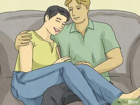 Image titled Snuggle Step 10