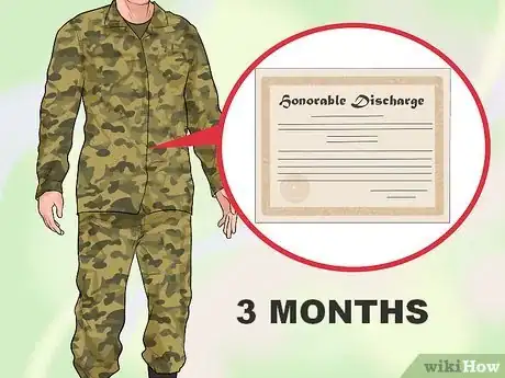 Image titled Know Military Uniform Laws Step 8